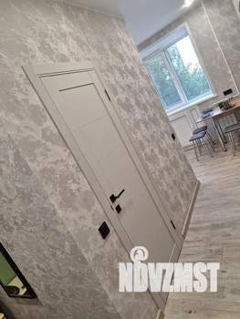 2-к квартира, посуточно, 42м2, 2/10 этаж