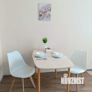 2-к квартира, посуточно, 37м2, 1/1 этаж