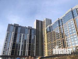 2-к квартира, на длительный срок, 48м2, 12/19 этаж