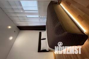 1-к квартира, посуточно, 49м2, 13/22 этаж