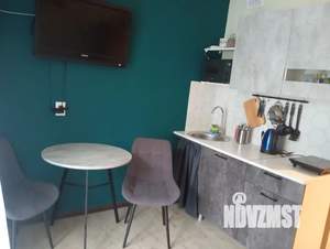 Студия квартира, посуточно, 19м2, 6/9 этаж