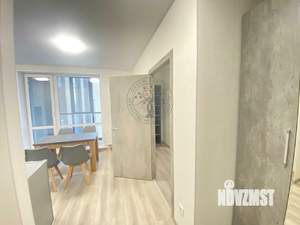 1-к квартира, на длительный срок, 37м2, 12/26 этаж