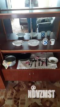 1-к квартира, на длительный срок, 35м2, 5/16 этаж