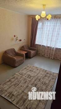 2-к квартира, на длительный срок, 45м2, 4/9 этаж