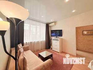 1-к квартира, посуточно, 39м2, 2/5 этаж