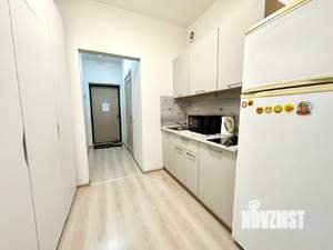 Студия квартира, посуточно, 32м2, 2/25 этаж