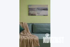 2-к квартира, посуточно, 72м2, 2/25 этаж