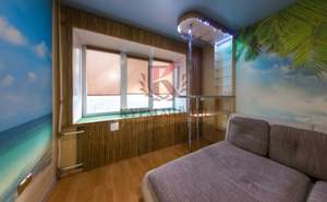 2-к квартира, на длительный срок, 40м2, 2/6 этаж