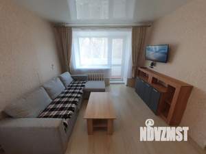 1-к квартира, посуточно, 31м2, 2/5 этаж