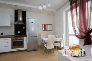 2-к квартира, посуточно, 40м2, 14/20 этаж