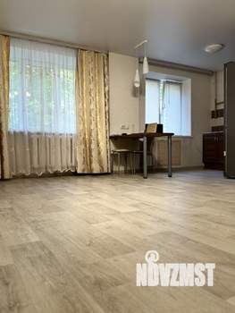 2-к квартира, на длительный срок, 44м2, 1/5 этаж