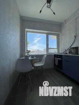 1-к квартира, посуточно, 31м2, 2/12 этаж