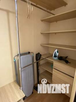 1-к квартира, посуточно, 41м2, 7/13 этаж