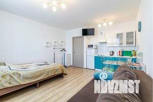 1-к квартира, посуточно, 28м2, 8/14 этаж