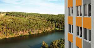 1-к квартира, на длительный срок, 35м2, 22/25 этаж