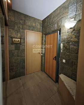 2-к квартира, на длительный срок, 66м2, 3/4 этаж