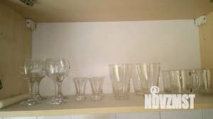 Студия квартира, посуточно, 31м2, 3/5 этаж