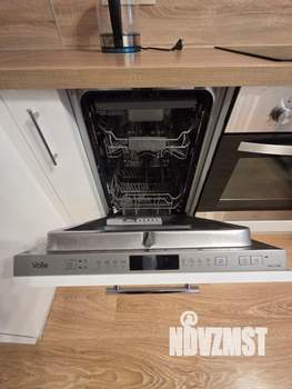 1-к квартира, на длительный срок, 40м2, 11/25 этаж