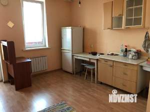 Студия квартира, на длительный срок, 26м2, 22/25 этаж