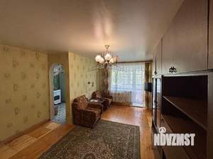 2-к квартира, на длительный срок, 45м2, 2/4 этаж