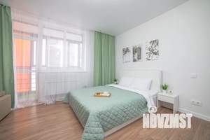 1-к квартира, посуточно, 28м2, 12/31 этаж