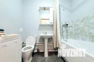 1-к квартира, посуточно, 19м2, 6/26 этаж