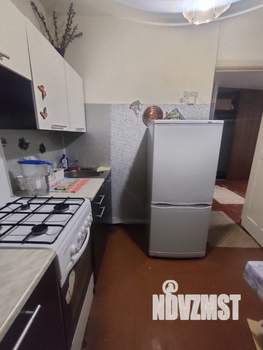 2-к квартира, на длительный срок, 42м2, 3/5 этаж