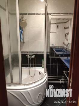 Студия квартира, на длительный срок, 37м2, 8/16 этаж