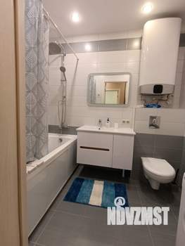 1-к квартира, на длительный срок, 36м2, 4/7 этаж