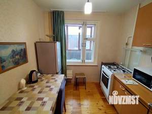 1-к квартира, на длительный срок, 33м2, 4/9 этаж