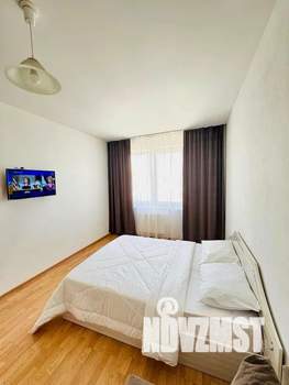 2-к квартира, посуточно, 75м2, 23/23 этаж