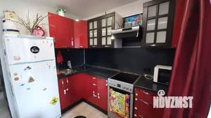 1-к квартира, на длительный срок, 34м2, 5/16 этаж