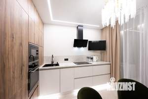 2-к квартира, посуточно, 74м2, 20/35 этаж