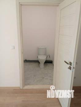 Студия квартира, на длительный срок, 33м2, 21/28 этаж