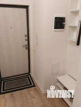 1-к квартира, на длительный срок, 33м2, 1/15 этаж