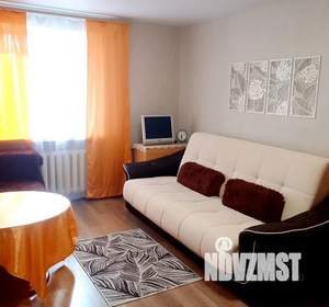 1-к квартира, посуточно, 31м2, 5/5 этаж