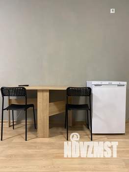 Студия квартира, посуточно, 30м2, 6/10 этаж