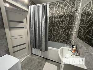 Студия квартира, посуточно, 25м2, 16/25 этаж