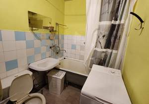 2-к квартира, на длительный срок, 43м2, 3/5 этаж