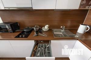 1-к квартира, посуточно, 30м2, 3/15 этаж