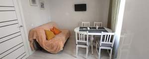 1-к квартира, на длительный срок, 43м2, 3/13 этаж