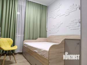 Студия квартира, на длительный срок, 16м2, 1/5 этаж