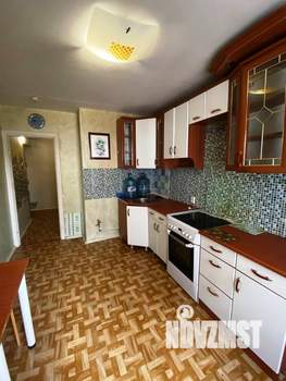 3-к квартира, на длительный срок, 78м2, 7/16 этаж