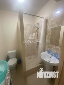 Студия квартира, на длительный срок, 23м2, 4/32 этаж