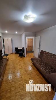 1-к квартира, на длительный срок, 33м2, 3/12 этаж