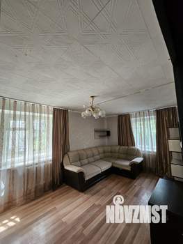 1-к квартира, на длительный срок, 31м2, 2/5 этаж