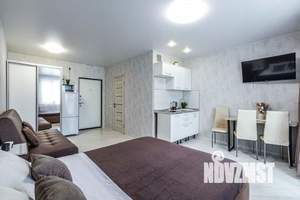 1-к квартира, посуточно, 35м2, 5/10 этаж