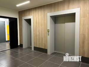 Студия квартира, на длительный срок, 19м2, 2/16 этаж