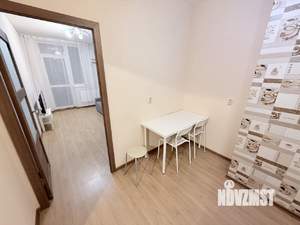 1-к квартира, на длительный срок, 30м2, 16/21 этаж