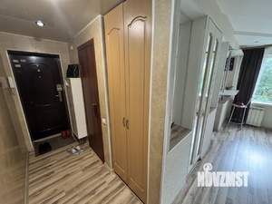 1-к квартира, на длительный срок, 30м2, 2/5 этаж